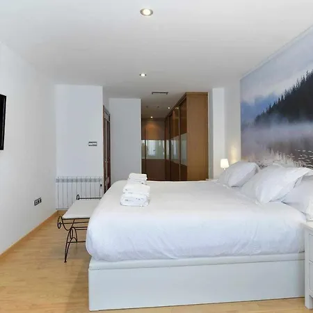 Apartamento Andrews house 60 m en el centro de Zaragoza Exterior foto