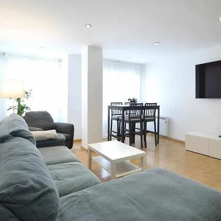 Apartamento Andrews house 60 m en el centro de Zaragoza Exterior foto