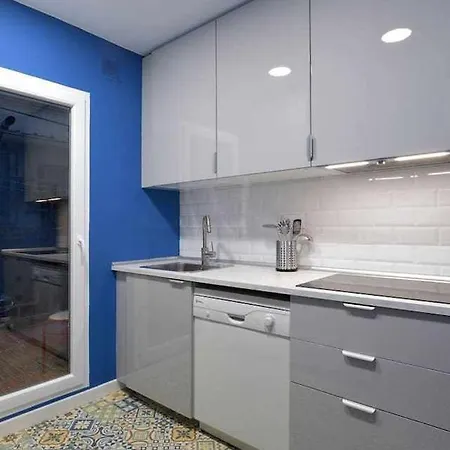 Apartamento Andrews house 60 m en el centro de Zaragoza Exterior foto