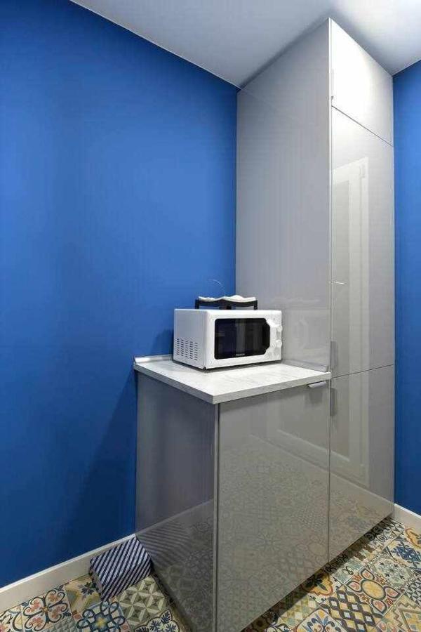 Apartment Andrews House 60 M En El Centro De