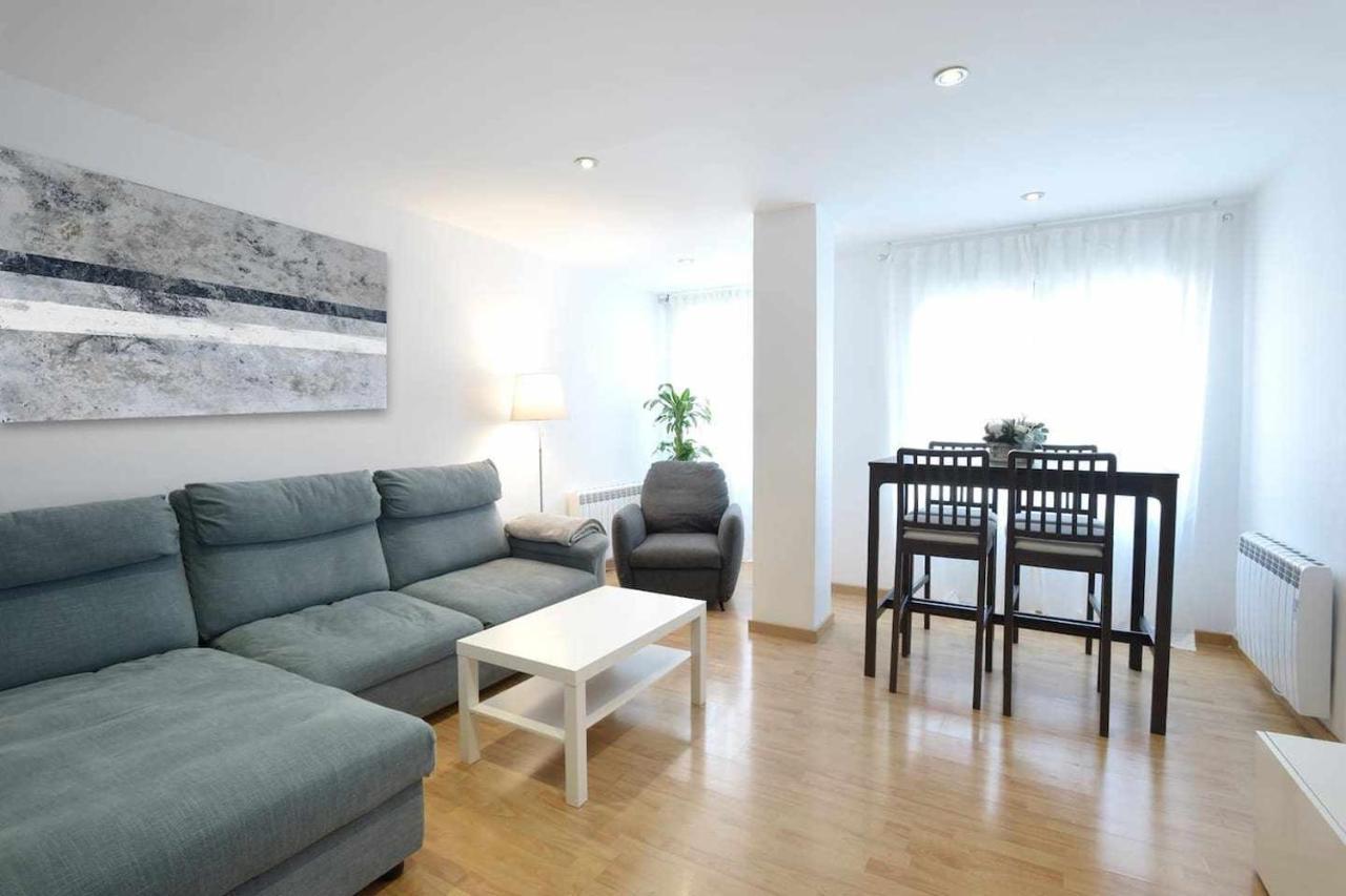 Apartment Andrews House 60 M En El Centro De