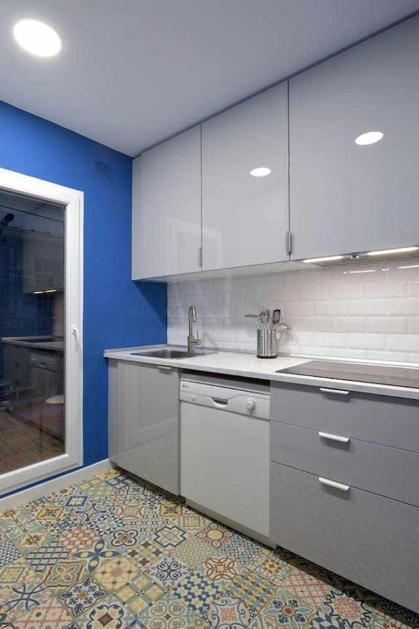 Apartment Andrews House 60 M En El Centro De