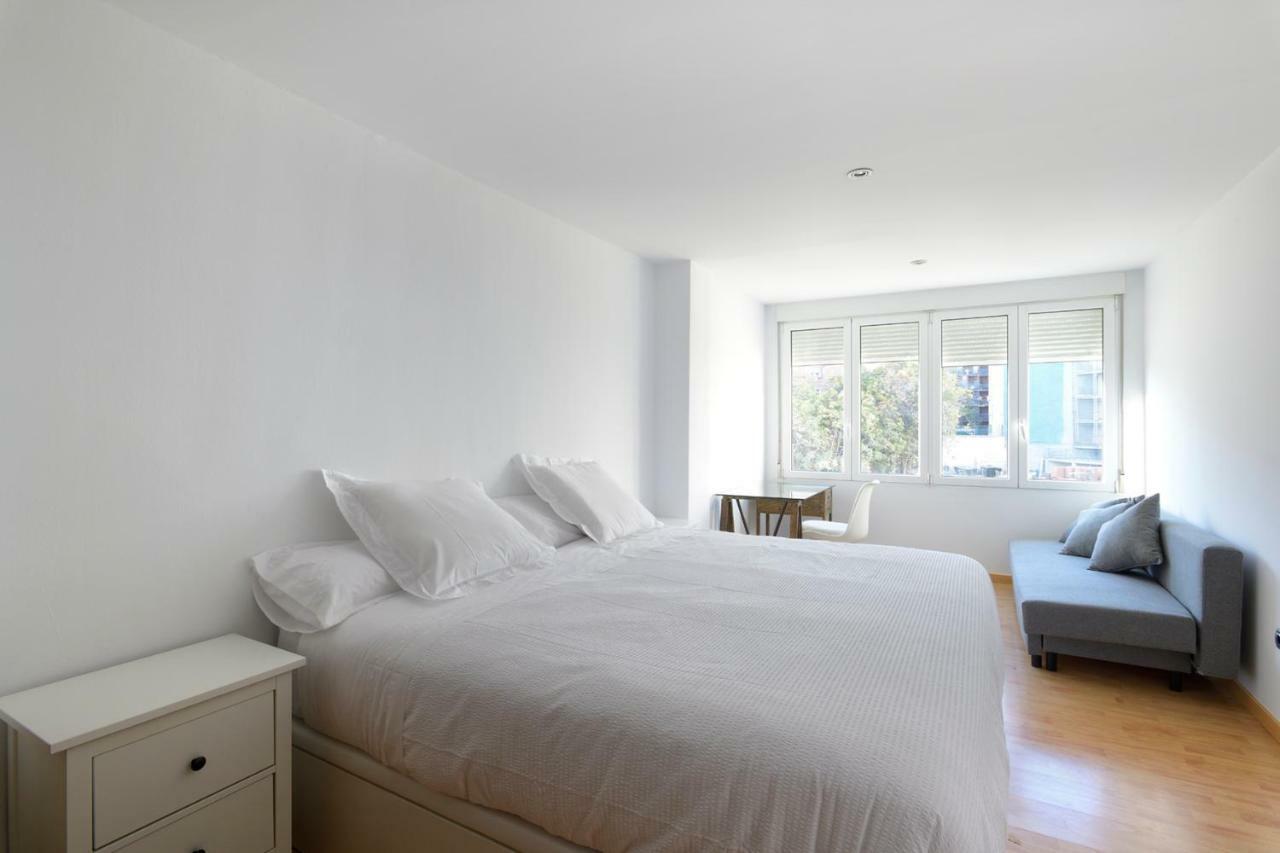 Andrews House 60 M En El Centro De Apartment *